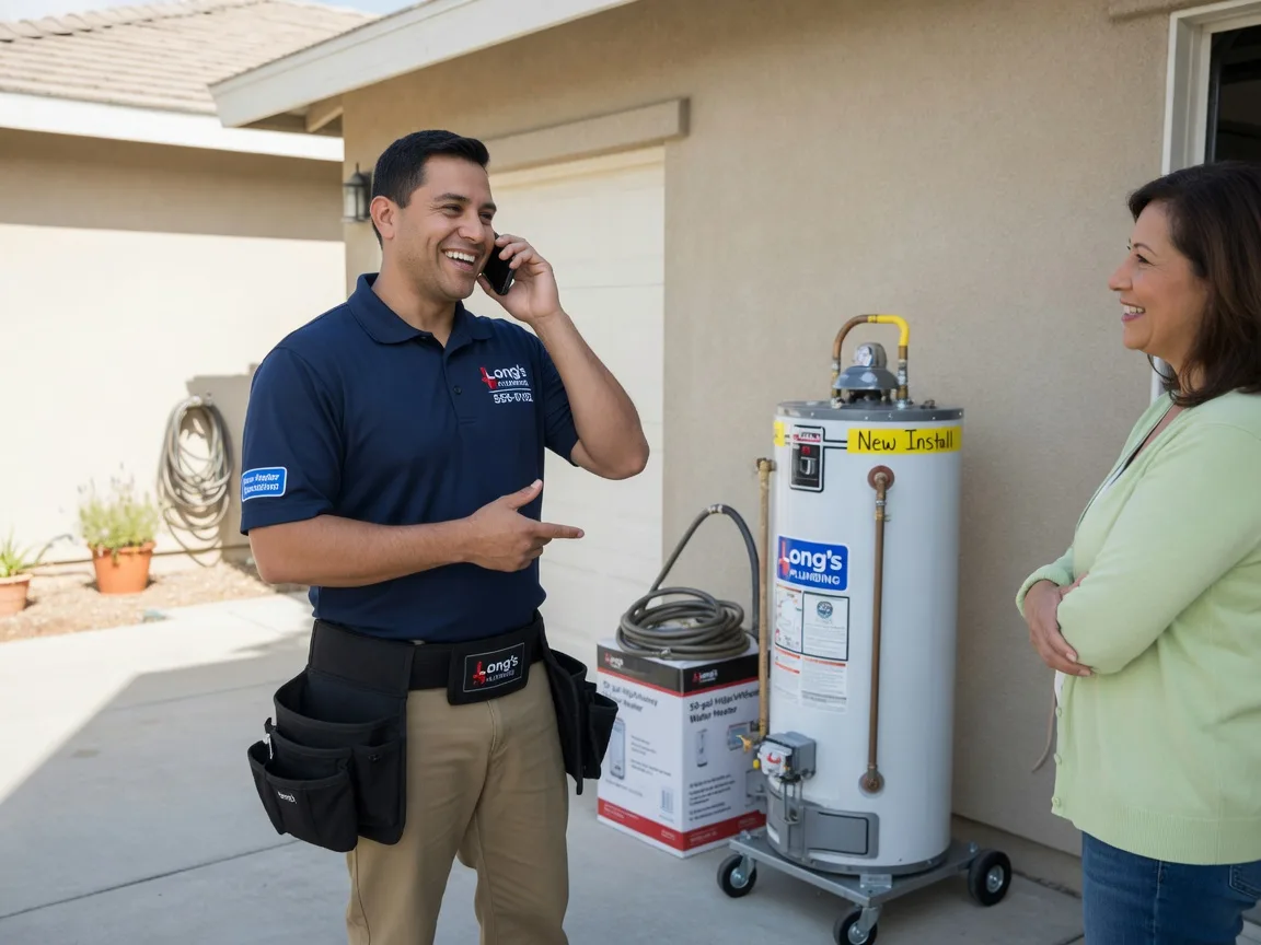 Leak Detection Salkum, WA FAQs